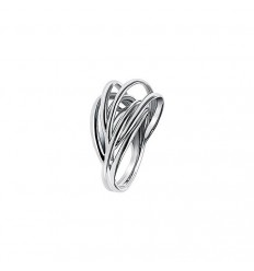 Calvin Klein Ring Crisp. KJ1RMR000107 KJ1RMR000108