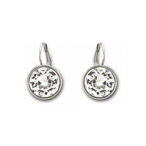 Pendientes Swarovski Bella Clear Crystal. Fashion Jewelry. 883551