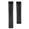 FT6007 Rubber Strap Tag Heuer Carrera Chronograph Automatic