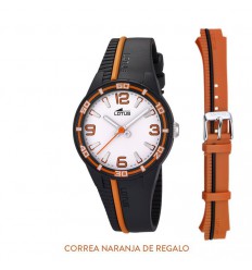 Reloj Lotus junior. Comunión niño. 15941/3