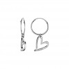 Calvin Klein earrings. CK Joyous KJ2XME000100