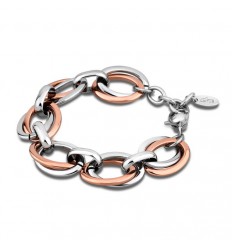 Lotus Style Privilege bracelet. LS1616-2/3