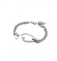 Lotus Style bracelet. Look Collection. LS1609-2/3