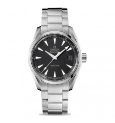 Omega Seamaster Watch Aqua Terra 23110396006001