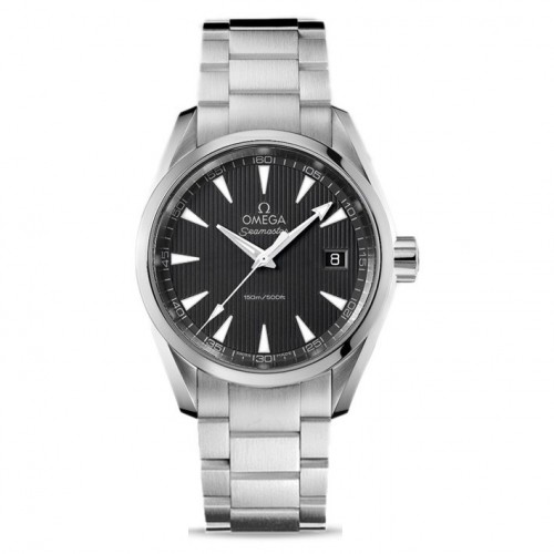 Omega Seamaster Watch Aqua Terra 23110396006001