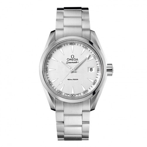 Rellotge Omega Seamaster Aqua Terra 23110396002001