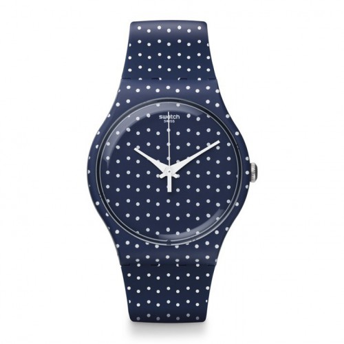 Reloj Swatch New Gent. For the Love of K. SUON106