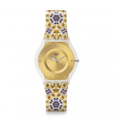 Swatch Skin watch. Seminato. SFW107