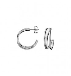 Pendientes Calvin Klein. CK Sumptuous. KJ2GME000100
