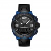 Tissot T-Race watch. Aluminum Touch. T0814209705700