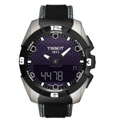Reloj Tissot. T-Touch Expert Solar. T0914204605101