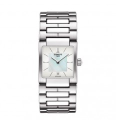 Reloj Tissot señora. T-Trend T02. T0903101111100