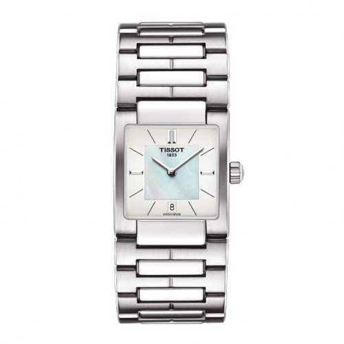 Rellotge Tissot senyora. T-Trend T02. T0903101111100