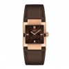 Reloj Tissot señora. T-Trend T02. PVD oro rosa. T0903103738100