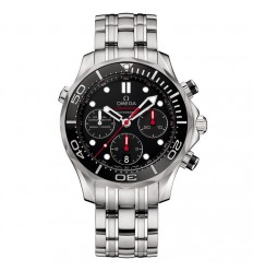 Rellotge Omega Seamaster 44mm. co-axial cronògraf 300m. 21230445001001