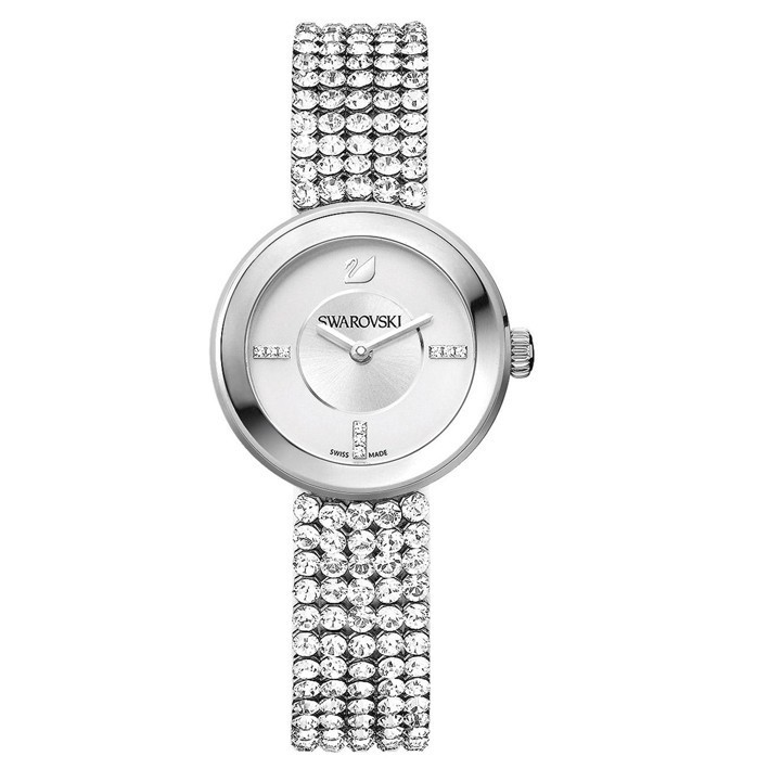 Swarovski Watch. Piazza Mini-crystal, Metal. 1183490