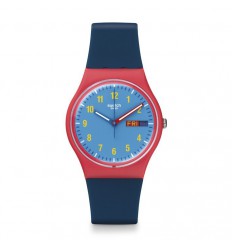 Swatch watch Original Gent Slushy. GR706