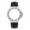 Rubber Strap Tag Heuer Formula 1 Chronograph with buckle BT0717. CAH101.WAH101.CAH701.