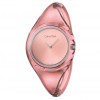 Rellotge Calvin Klein Pure en color rosa. K4W2SXZ6. K4W2MXZ6
