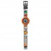 Reloj Flik Flak Disney Planes 2 inspirado en la pelicula Aviones 2. FLSP007
