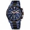 Marc Márquez Lotus Collection Chronograph Limited Edition Blue. 18230/1