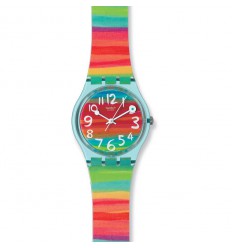 Rellotge plàstic Swatch Original Gent Color The Sky GS124