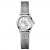 Rellotge Calvin Klein K3M23126 Minimal acer inoxidable 27 mm quars