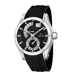 Rellotge Jaguar Edició Especial en acer inoxidable corretja de cautxú. J678/2
