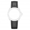 TAG Heuer corretja de cautxú FT8021/BT0722 amb sivella caixa 40,5mm