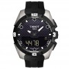 Tissot watch. T-Touch Expert Solar. T0914204705100