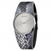 Rellotge dona Calvin Klein Spellbound K5V231Q4 corretja pell color gris