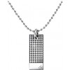 Pendant Calvin Klein Division KJ71AP010100