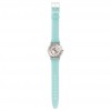 Reloj Swatch extraplano Summer Breeze colección Skin SFK397