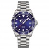 Reloj Hombre Certina DS Action esfera azul C032.410.11.041.00