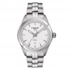 Reloj Tissot mujer con diamantes PR100 acero inoxidable T1012101103600