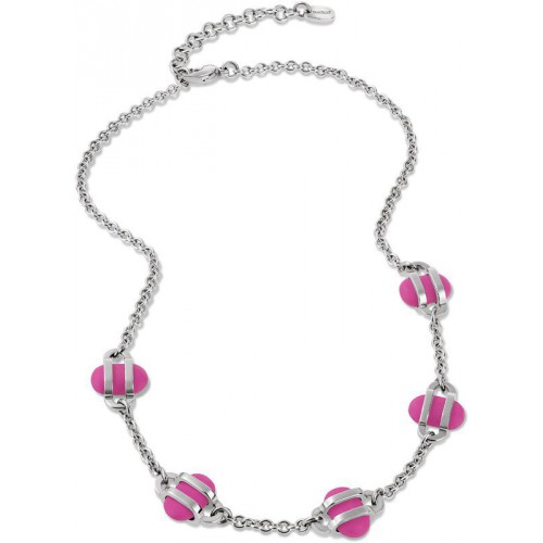 Collar Pink Teaster