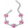 Pulsera Pink Teaster