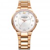 Rellotge Swarovski City Rose Gold 5181642 rosat pedres transparents
