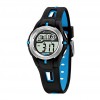 Digital watch for children with chronograph and light Calypso K5506/4