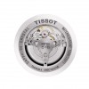 Tissot PRS 516 reloj automático T0444302104100 esfera azul diámetro 42 mm