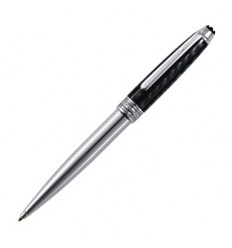 Montblanc Meisterstück Carbon & Steel 05834