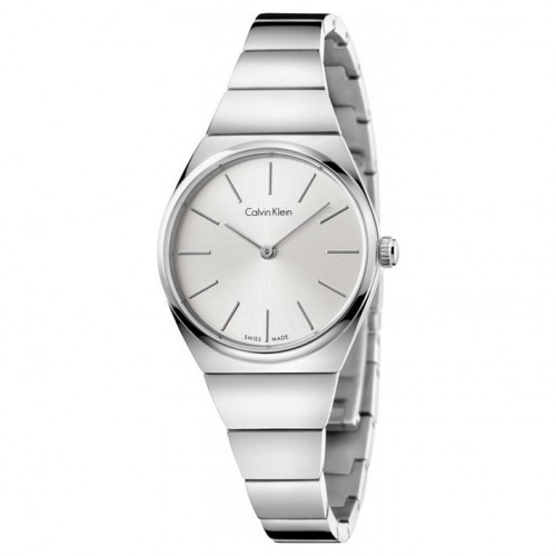 Calvin Klein Supreme K6C23146 watch with sapphire crystal diameter 28 mm