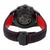 Tag Heuer Carrera titanio negro calibre 16 bisel cerámico CV2A81.FC6237