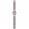 Swatch Skin SFE109M Sky Net reloj brazalete en acero inoxidable milanese