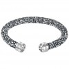 Crystaldust Gray 5255912 5250071 pulsera Swarovski color gris 