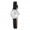 Extra Festina woman. F20260/1 silver dial watch diameter 20 mm.