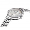 Reloj Tissot Flamingo mujer T0942101111100 acero inoxidable pulido