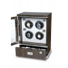 Box for four automatic watches. W304