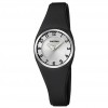 Calypso watch K5726/6 black rubber in quartz diameter 26.00 mm