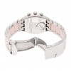 Swatch Irony Chrono DREAMNIGHT ROSE YCS588G pink and stainless steel strap